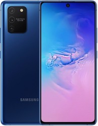 Замена стекла на телефоне Samsung Galaxy S10 Lite в Набережных Челнах